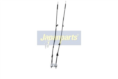 JAPANPARTS BC-332 EAN: 8033001948523.