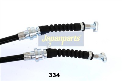 JAPANPARTS BC-334 EAN: 8033001948585.