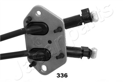 JAPANPARTS BC-336 EAN: 8033001948677.