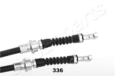 JAPANPARTS BC-336 EAN: 8033001948677.