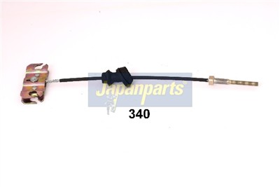 JAPANPARTS BC-340 EAN: 8033001948882.