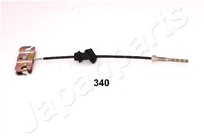 JAPANPARTS BC-340 EAN: 8033001948882.