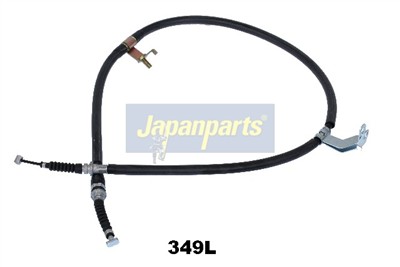 JAPANPARTS BC-349L EAN: 8033001949308.