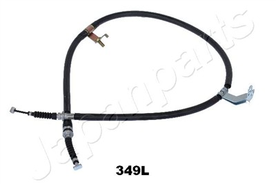 JAPANPARTS BC-349L EAN: 8033001949308.