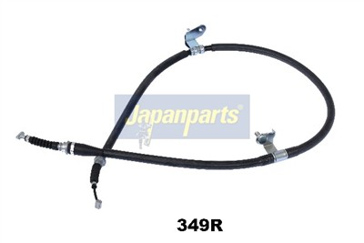JAPANPARTS BC-349R EAN: 8033001949339.