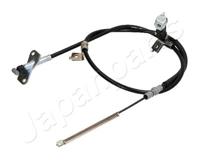 JAPANPARTS BC-404 EAN: 8033001793611.