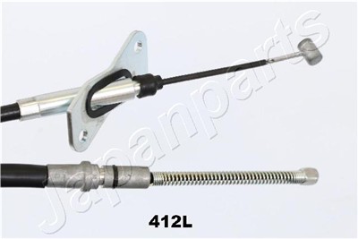 JAPANPARTS BC-412L EAN: 8033001949728.