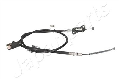 JAPANPARTS BC-412R EAN: 8033001949759.