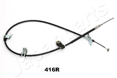 JAPANPARTS BC-416R EAN: 8033001949933.