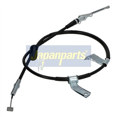 JAPANPARTS BC-433L EAN: 8033001950922.