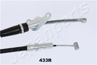 JAPANPARTS BC-433R EAN: 8033001950953.