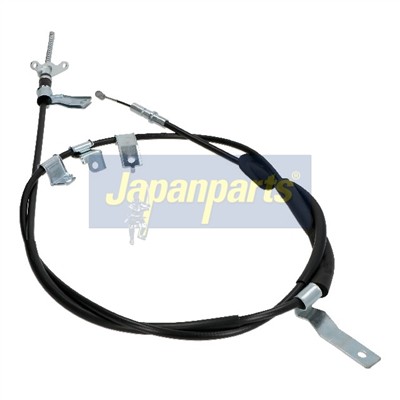 JAPANPARTS BC-433R EAN: 8033001950953.