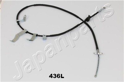 JAPANPARTS BC-436L EAN: 8033001951073.
