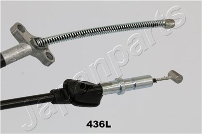 JAPANPARTS BC-436L EAN: 8033001951073.