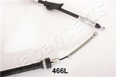 JAPANPARTS BC-466L EAN: 8033001952780.