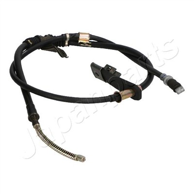 JAPANPARTS BC-518 EAN: 8033001821376.
