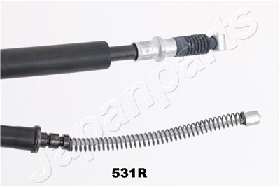 JAPANPARTS BC-531R EAN: 8033001953718.