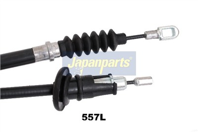 JAPANPARTS BC-557L EAN: 8033001955095.