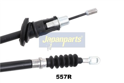JAPANPARTS BC-557R EAN: 8033001955125.