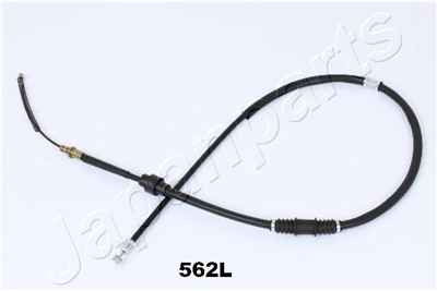 JAPANPARTS BC-562L EAN: 8033001955392.