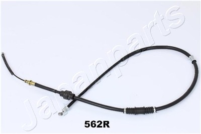 JAPANPARTS BC-562R EAN: 8033001955422.