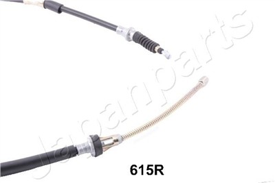 JAPANPARTS BC-615R EAN: 8033001958249.