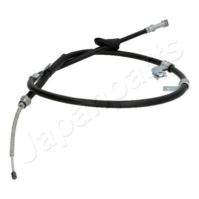JAPANPARTS BC-712L EAN: 8033001960433.