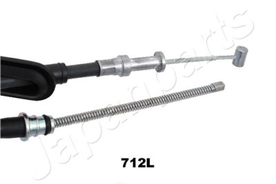 JAPANPARTS BC-712L EAN: 8033001960433.