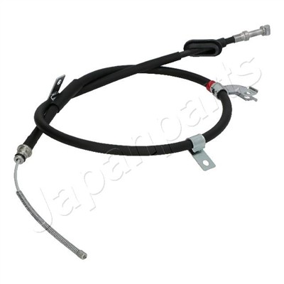 JAPANPARTS BC-712R EAN: 8033001960464.