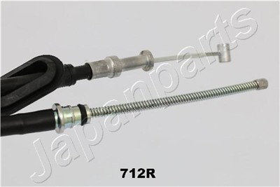 JAPANPARTS BC-712R EAN: 8033001960464.