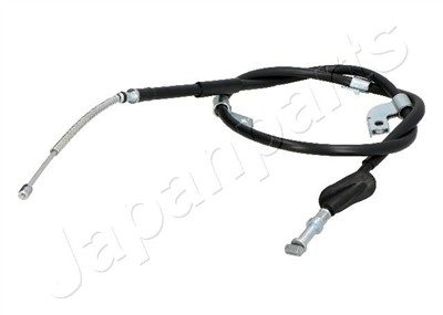 JAPANPARTS BC-714L EAN: 8033001960556.