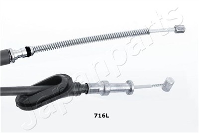 JAPANPARTS BC-716L EAN: 8033001960679.