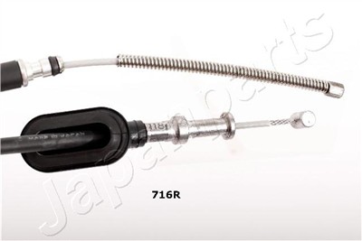 JAPANPARTS BC-716R EAN: 8033001960709.