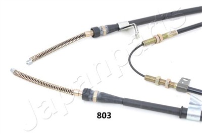 JAPANPARTS BC-803 EAN: 8033001794038.