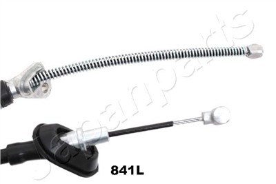JAPANPARTS BC-841L EAN: 8033001961546.