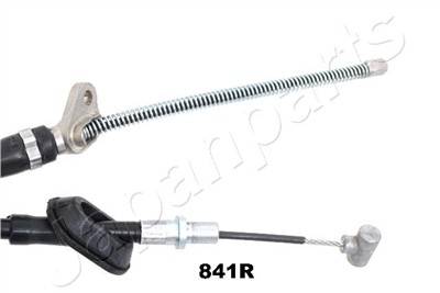 JAPANPARTS BC-841R EAN: 8033001961577.