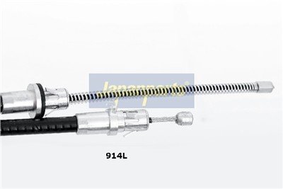 JAPANPARTS BC-914L EAN: 8033001962741.