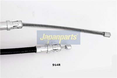 JAPANPARTS BC-914R EAN: 8033001962772.