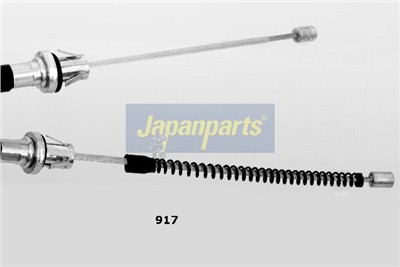 JAPANPARTS BC-917 EAN: 8033001962864.