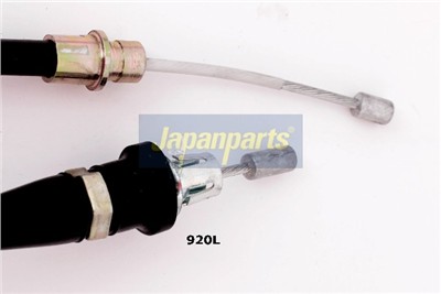 JAPANPARTS BC-920L EAN: 8033001963014.