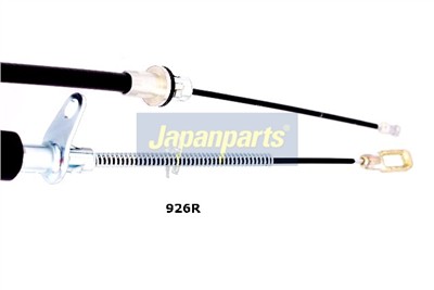 JAPANPARTS BC-926R EAN: 8033001963342.