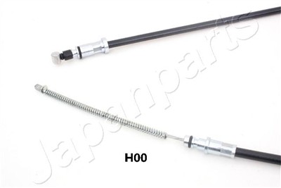 JAPANPARTS BC-H00 Číslo výrobce: BC-H00. EAN: 8033001791006.
