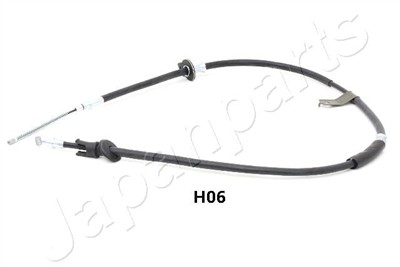 JAPANPARTS BC-H06 EAN: 8033001791181.