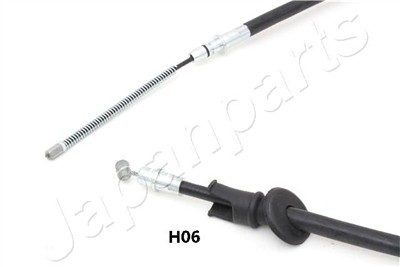 JAPANPARTS BC-H06 EAN: 8033001791181.