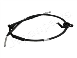 JAPANPARTS BC-H07