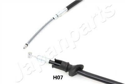 JAPANPARTS BC-H07 EAN: 8033001791211.