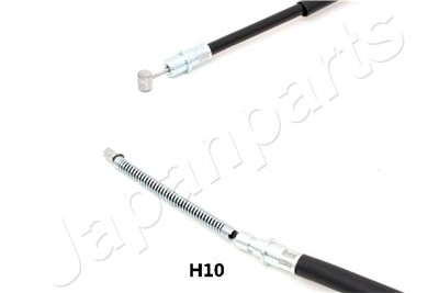 JAPANPARTS BC-H10 Číslo výrobce: BC-H10. EAN: 8033001791303.