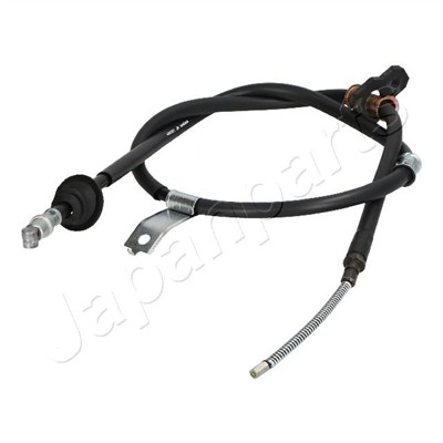 JAPANPARTS BC-H11 EAN: 8033001791334.