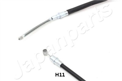 JAPANPARTS BC-H11 EAN: 8033001791334.