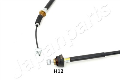JAPANPARTS BC-H12 Číslo výrobce: BC-H12. EAN: 8033001791365.